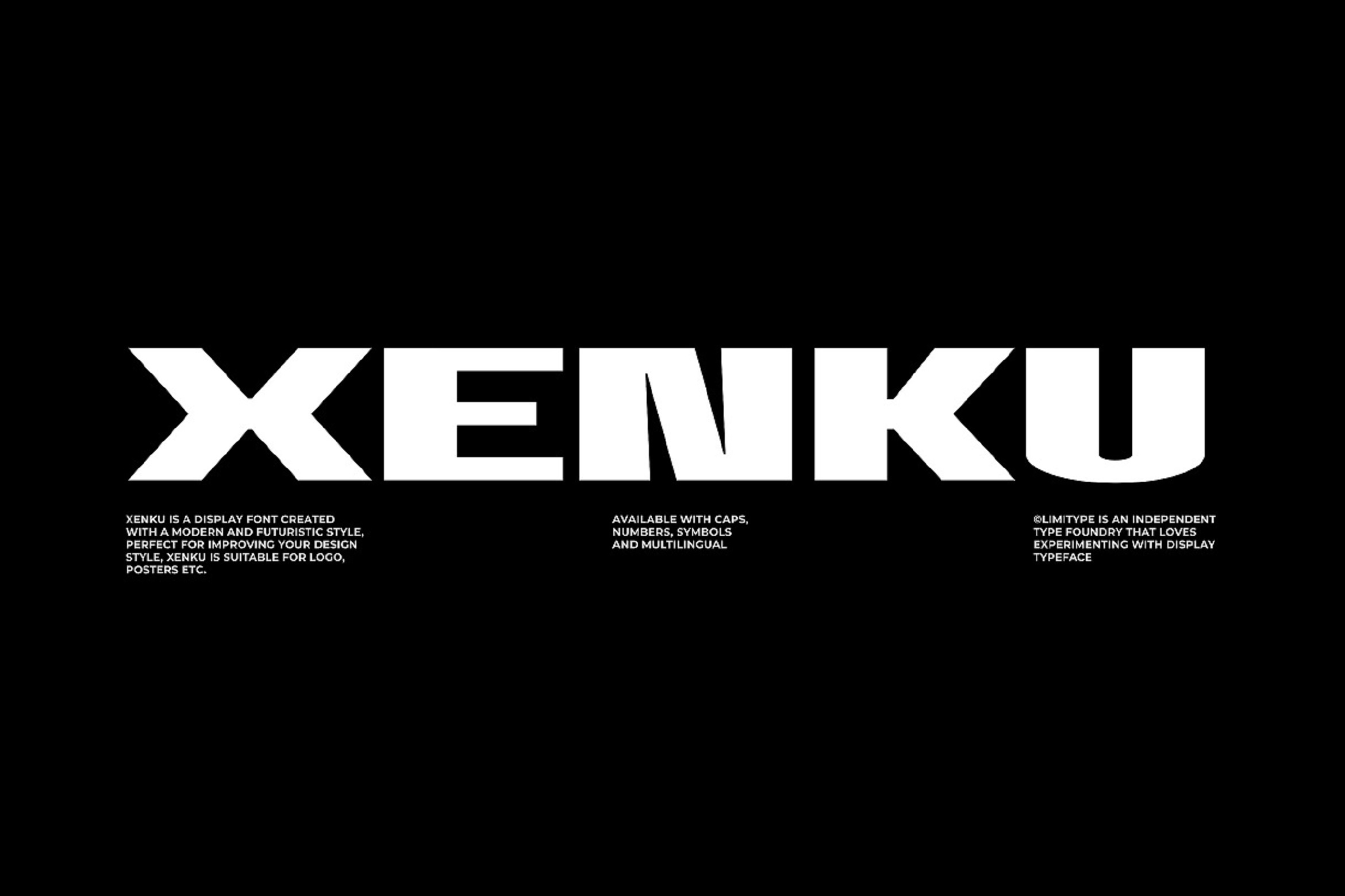 Xenku